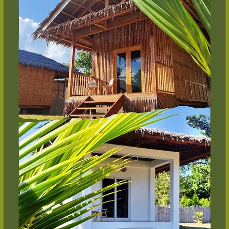 Kahoy Cottages Siquijor Dış mekan fotoğraf