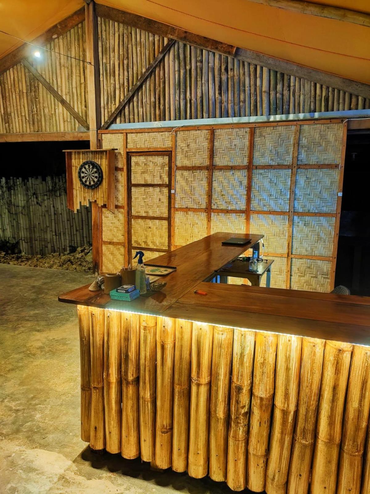 Kahoy Cottages Siquijor Dış mekan fotoğraf