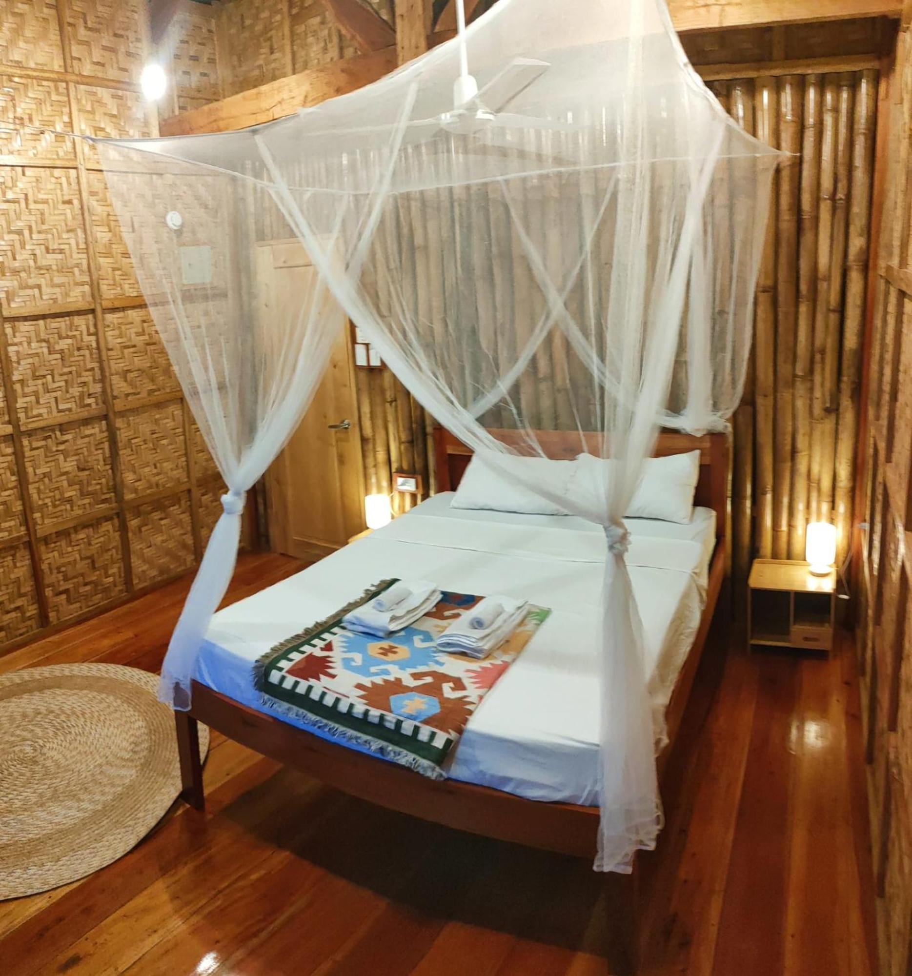 Kahoy Cottages Siquijor Dış mekan fotoğraf