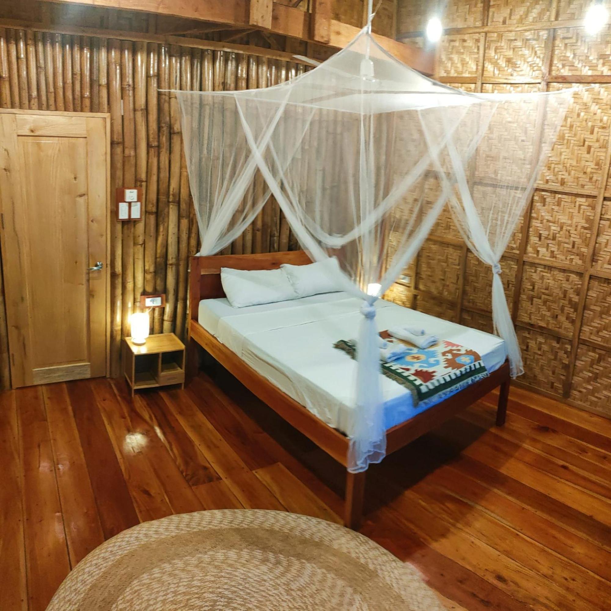 Kahoy Cottages Siquijor Dış mekan fotoğraf