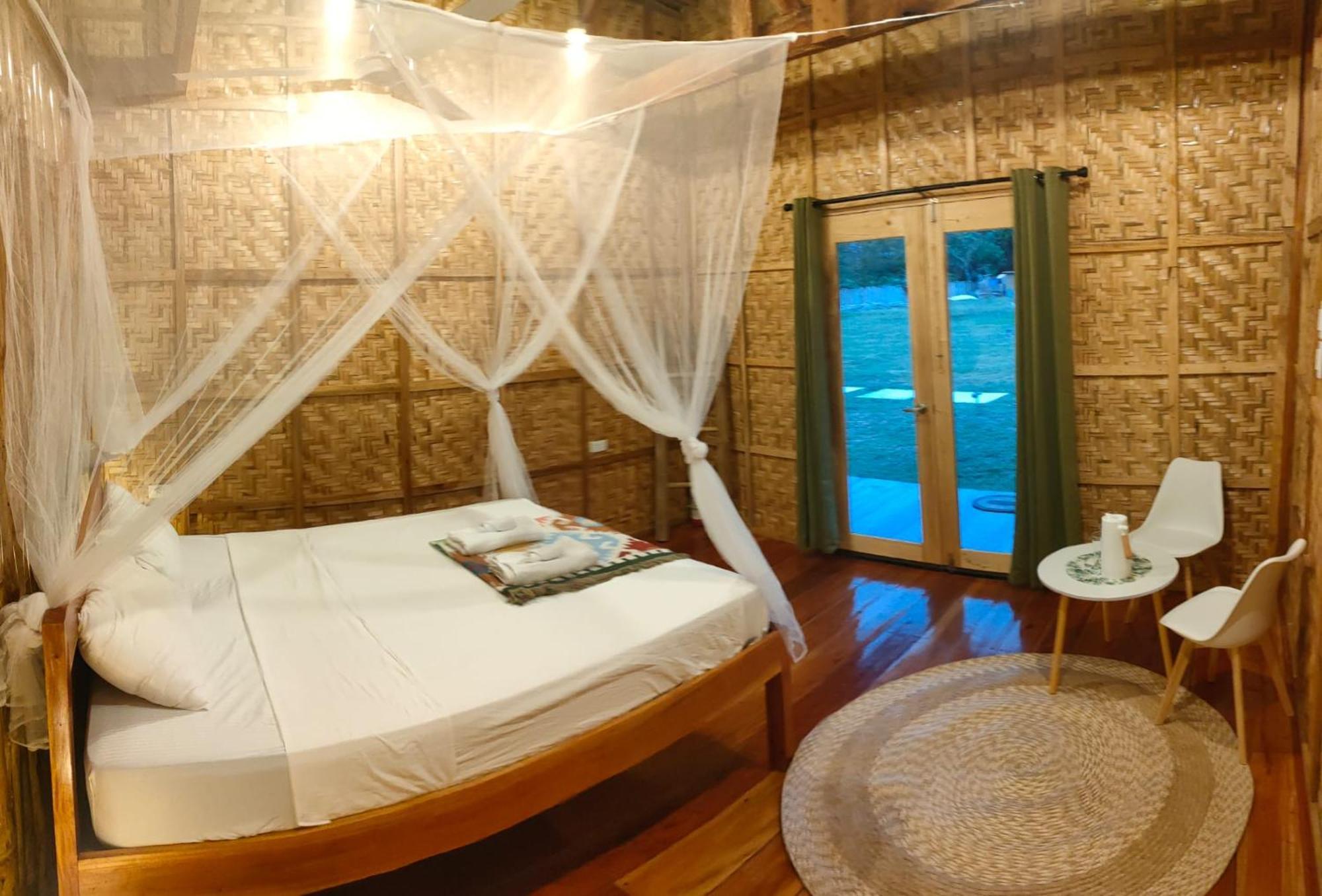 Kahoy Cottages Siquijor Dış mekan fotoğraf