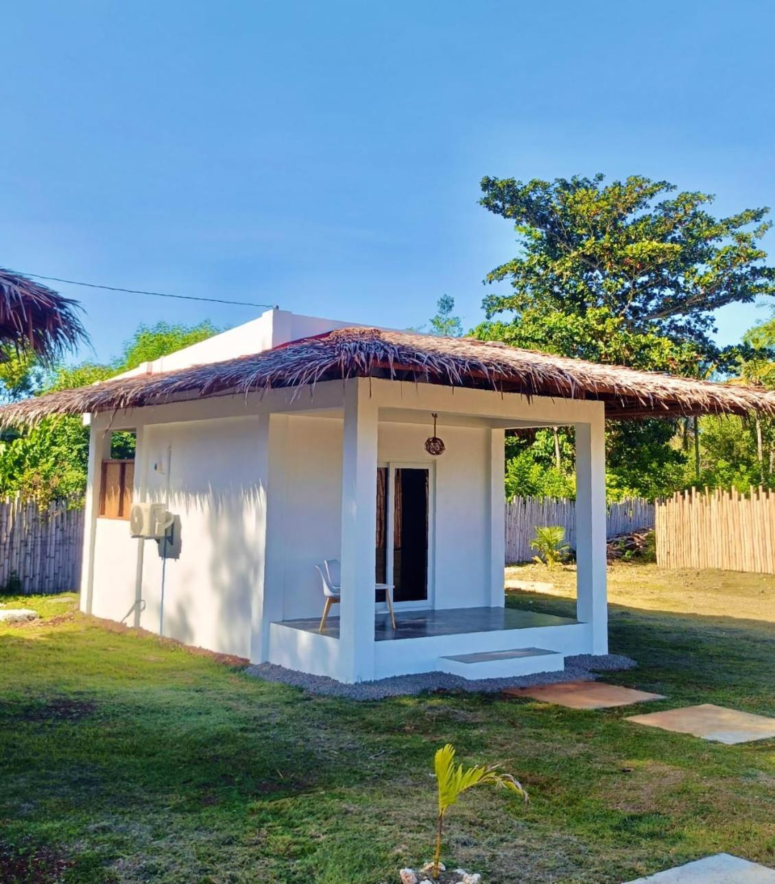 Kahoy Cottages Siquijor Dış mekan fotoğraf