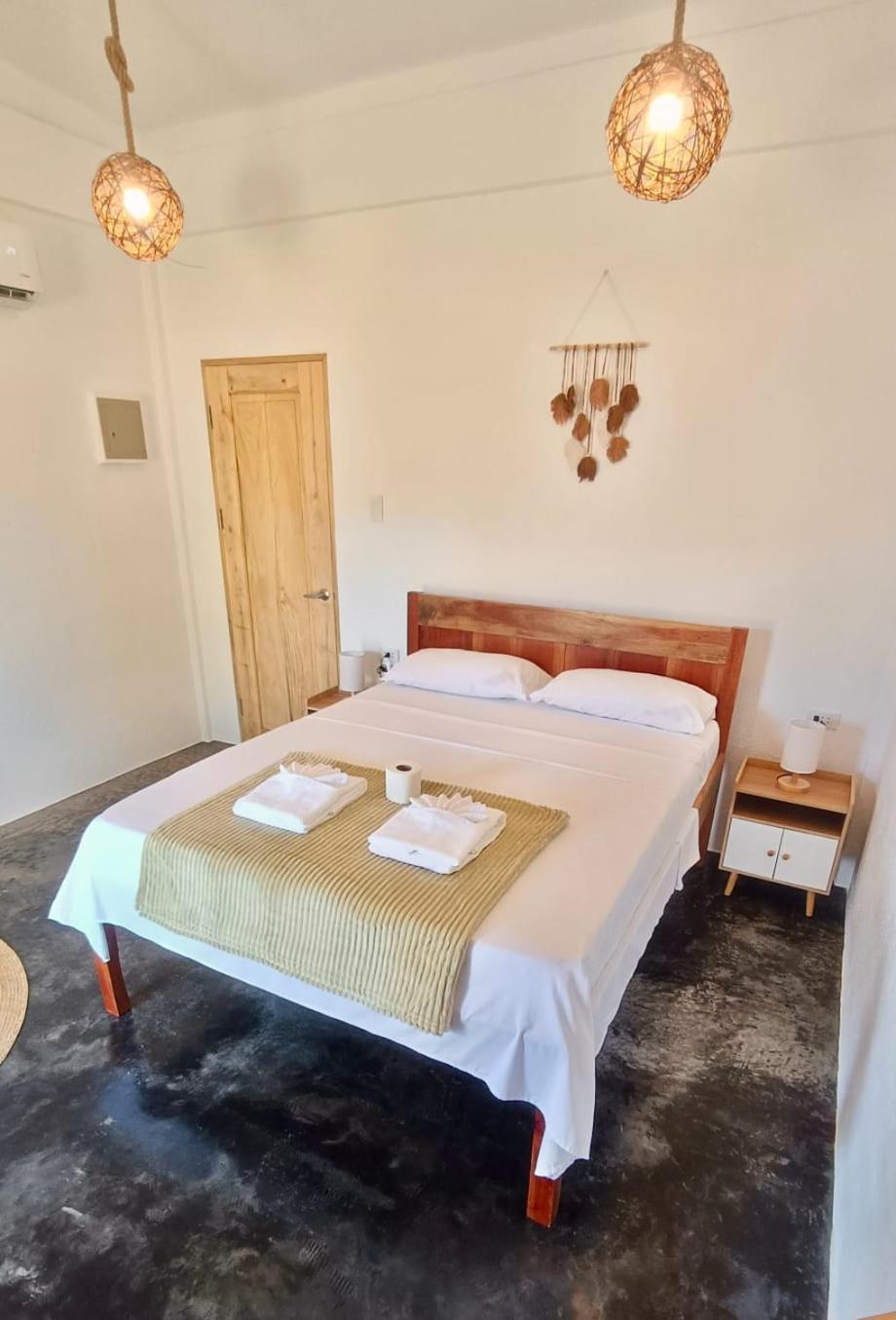 Kahoy Cottages Siquijor Dış mekan fotoğraf
