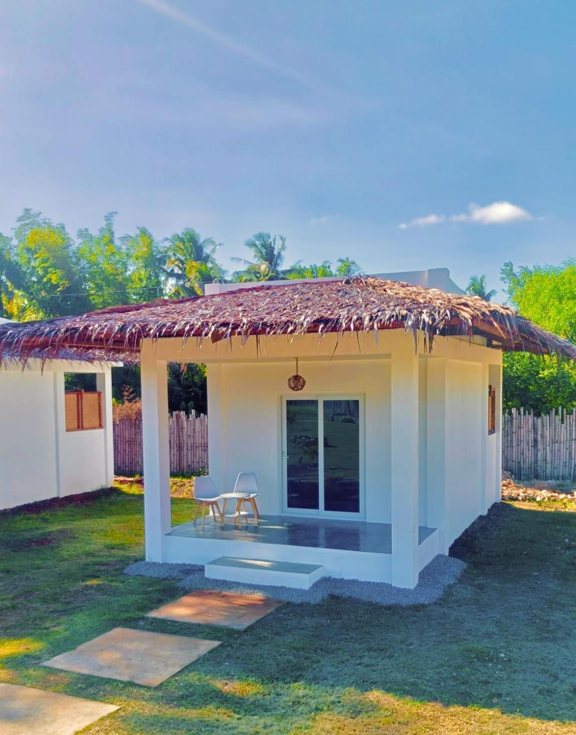 Kahoy Cottages Siquijor Dış mekan fotoğraf