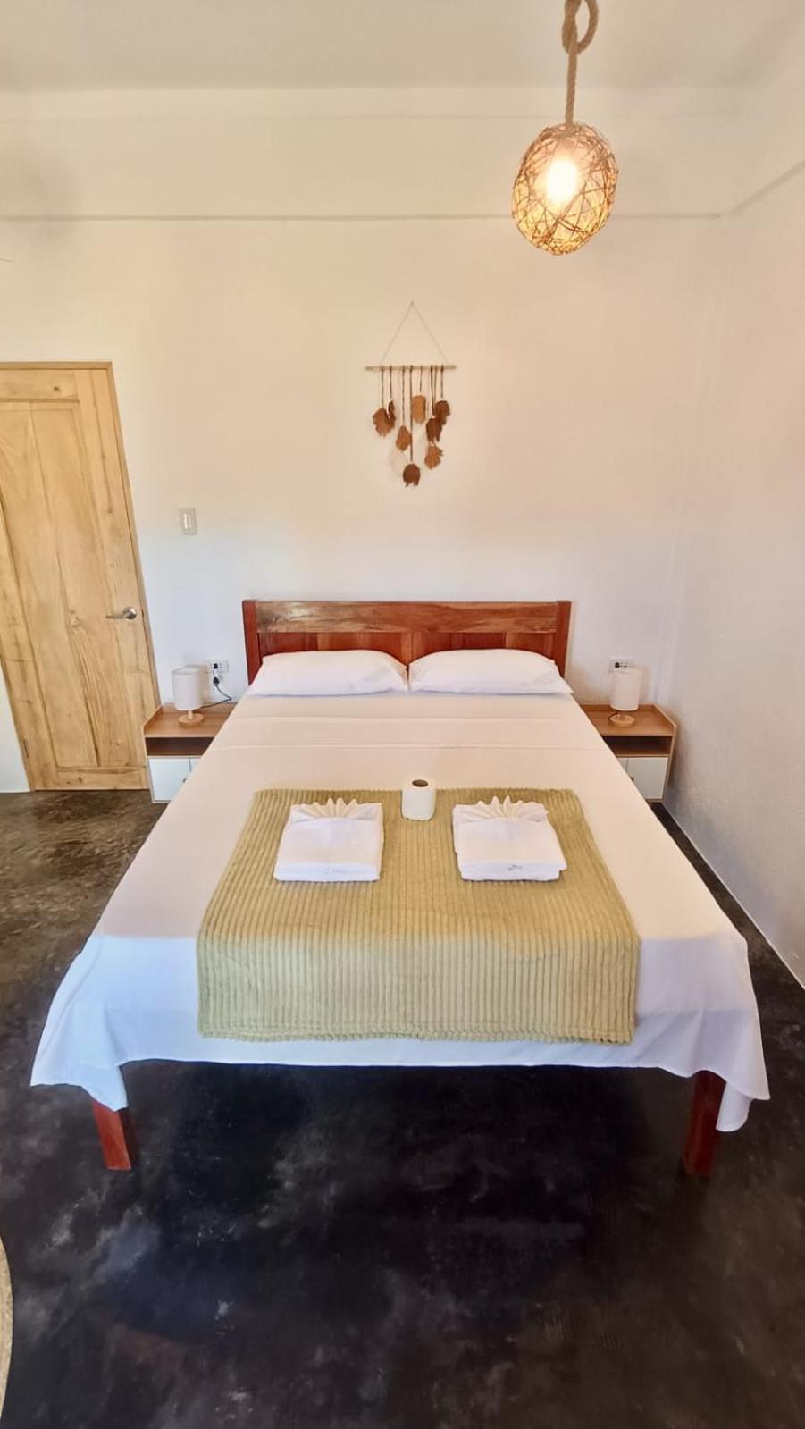 Kahoy Cottages Siquijor Dış mekan fotoğraf