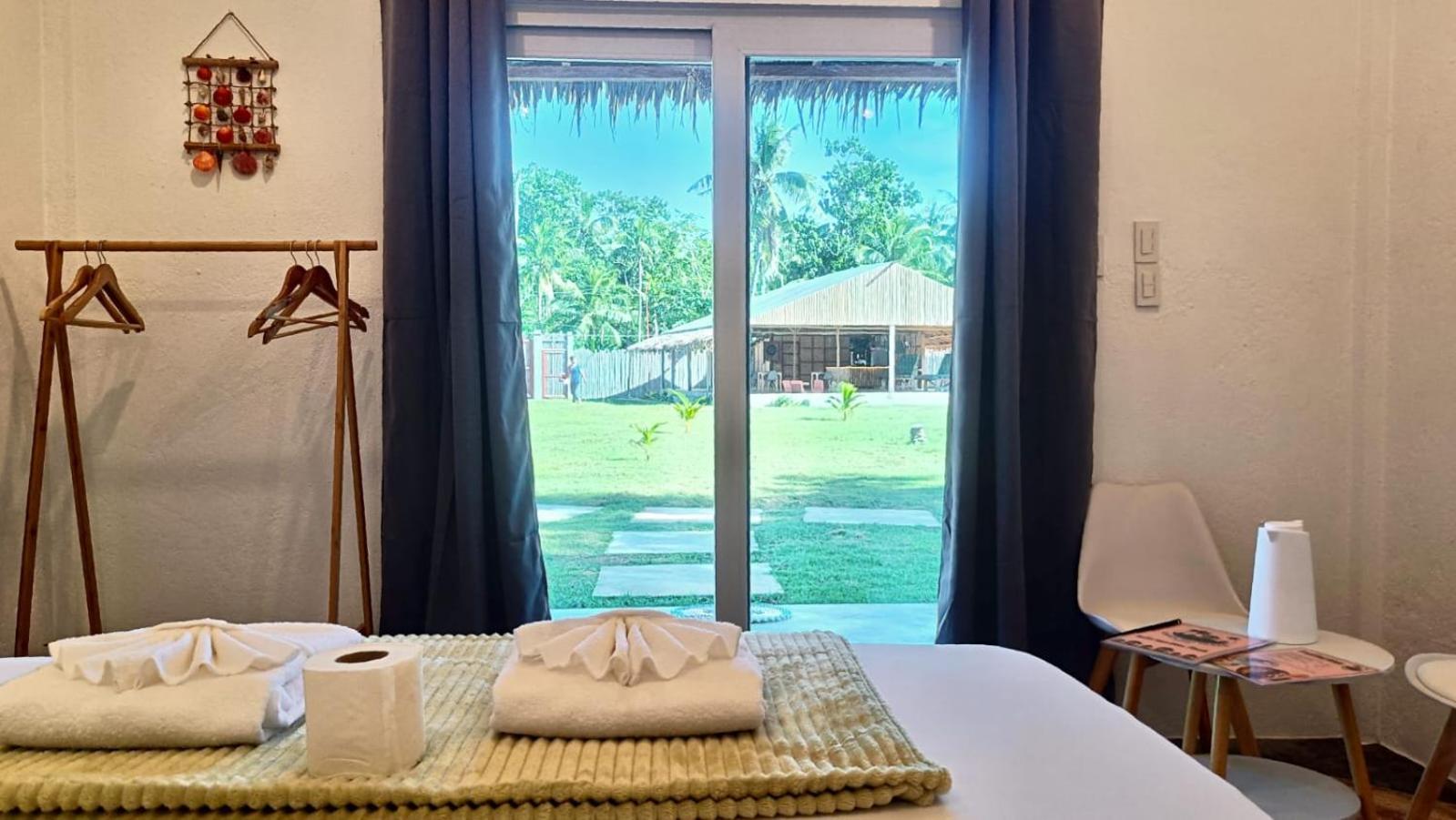 Kahoy Cottages Siquijor Dış mekan fotoğraf
