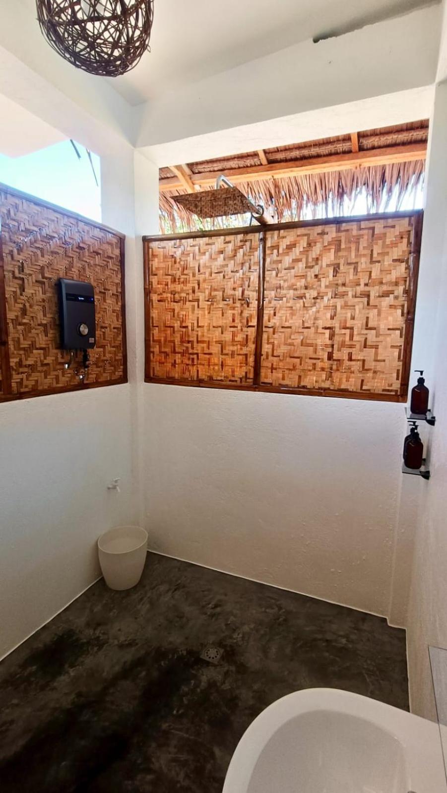 Kahoy Cottages Siquijor Dış mekan fotoğraf