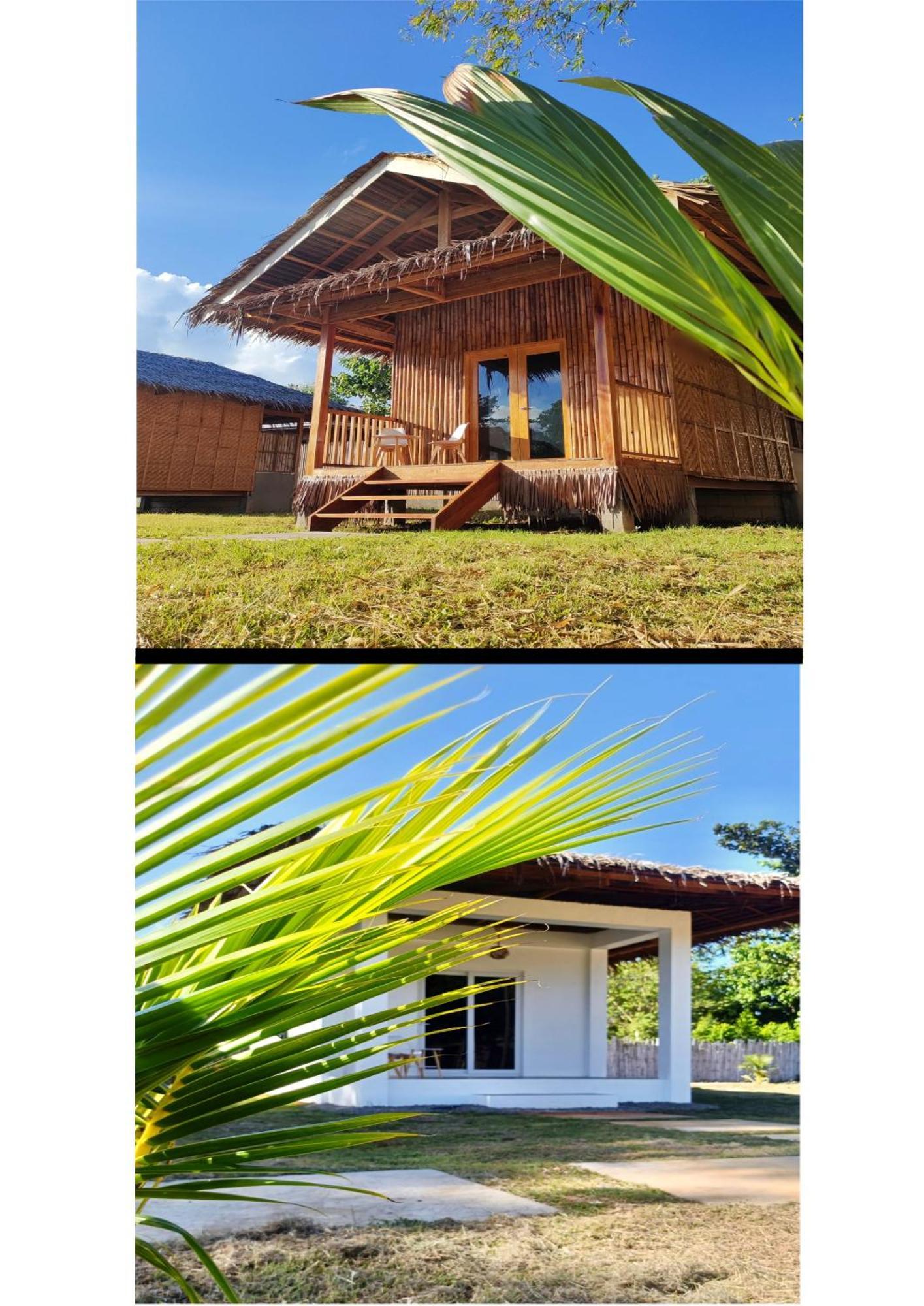 Kahoy Cottages Siquijor Dış mekan fotoğraf